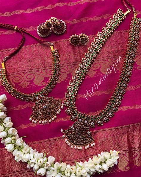 Classic Kemp Jewellery Designs Where To Shop Them Indian Bridal