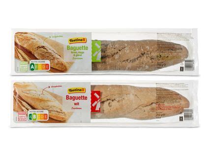 Rustiek Baguette Lidl