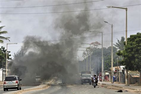 Timor Leste apela ao diálogo para acabar violência em Moçambique