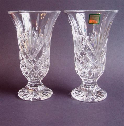 Waterford Crystal Vase Patterns | Home Design Ideas