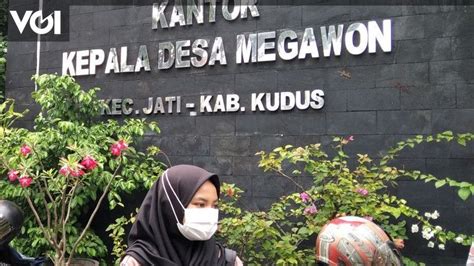 Terima Tagihan Pajak Bumi Rp Ribu Warga Di Kudus Meradang