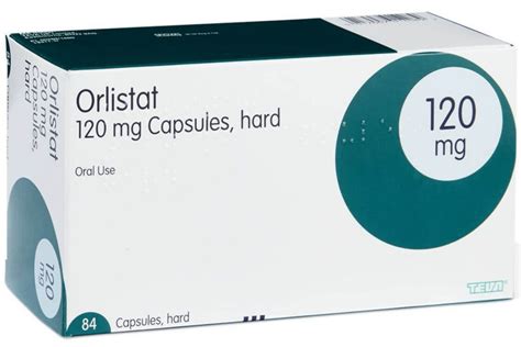 Orlistat for Weight Loss - The Pharmacy Bebington