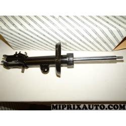 Amortisseur Suspension Avant TOUT SEUL Fiat Alfa Romeo Lancia Original