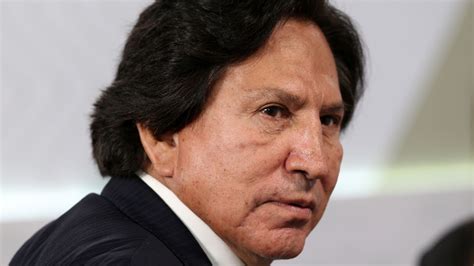 Alejandro Toledo Cronología Del Caso Que Lo Podría Llevar 35 Años A