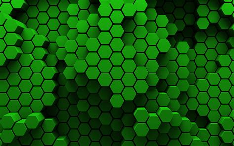 D Hexagons Hexagons D Texture Hexagons Patterns Hexagons