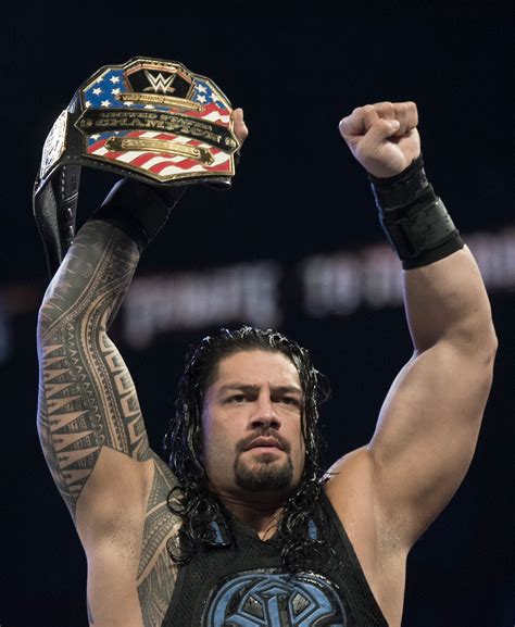 Roman Reigns - Wikipedia, la enciclopedia libre