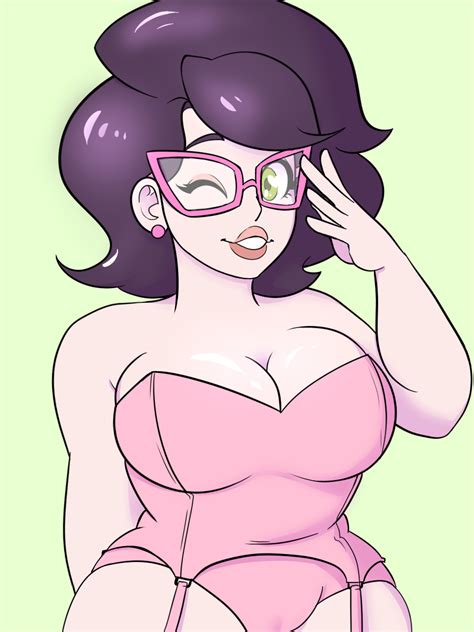 Sexy WIcke By Sleepy Dino Hentai Foundry