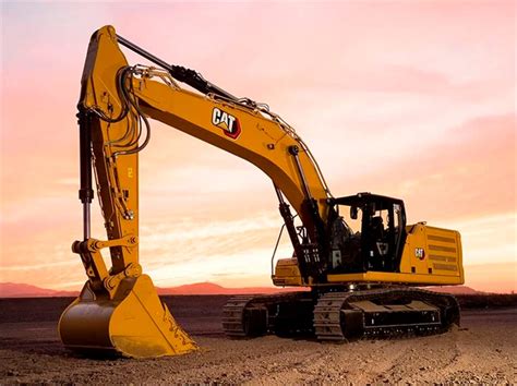 Bauma 2022 Caterpillar exhibirá bajo el lema Hagamos el trabajo