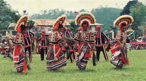 List Of 16 Philippine Folk Dances - City Dance Studios