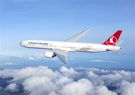 Turkish Airlines se convierte en la segunda aerolínea con más vuelos