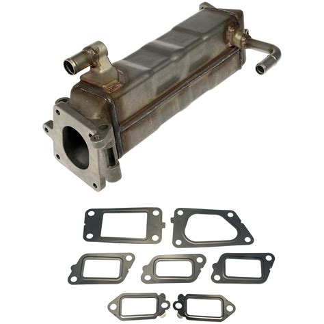 Dorman Exhaust Gas Recirculation Egr Cooler For Specific