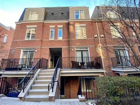 4 Cheap Apartments To Rent In Downtown Toronto For 1300 A Month Or