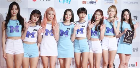 Watch Momoland Returns With Single Video I M So Hot UPI