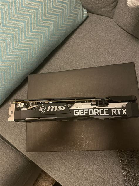 No Trades Msi Gaming Geforce Rtx 3050 8gb Gdrr6 128 Bit Hdmi Dp Pcie 4 Torx Twin Fans Ampere