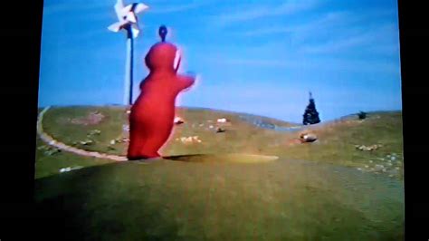 Closing To Teletubbies Again Again 2004 Vhs Youtube