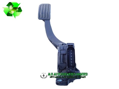 Chevrolet Spark Clutch Pedal 95962968 Original Genuine 2012 Mk