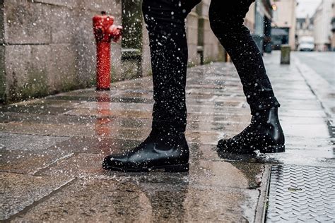 Comment Shabiller Quand Il Pleut En été Modeusement Vôtre