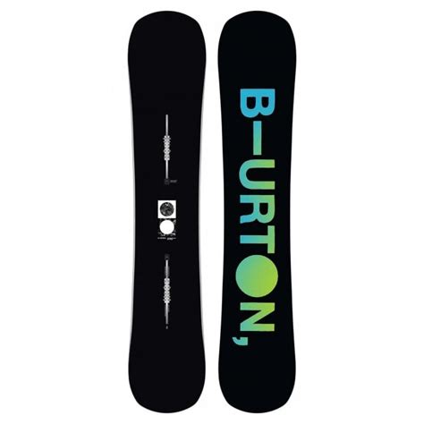 Burton Instigator Snowboard 2023 Snowboard From Ski Bartlett Uk