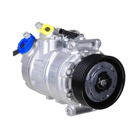 Denso A C Compressor