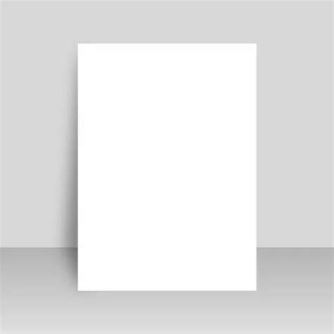 gsm white  paper  pack  size paper  prayagraj id