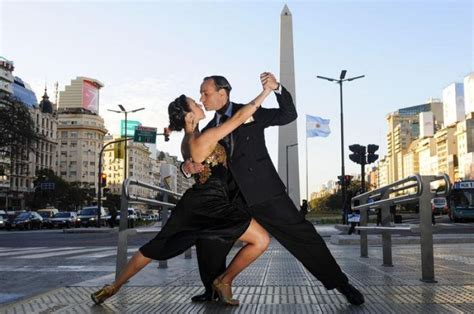 De Qué Se Trata El Tango Y Porqué Ocupa Un Lugar Especial En El Corazón