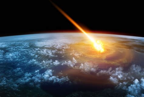 Why Some Scientists Think A Comet Not An Asteroid Caused The