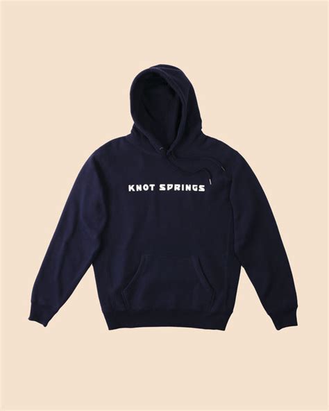 Knot Springs – Knotsprings