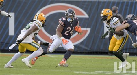 Photo: Green Bay Packers vs Chicago Bears in Chicago - CHI20230910127 ...