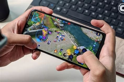 Rekomendasi HP Terbaik Untuk Main Mobile Legends Harga 1 Jutaan