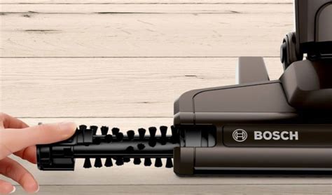 BOSCH BCHF2MX16 Series 2 Ready 16 V 0.4 L Γκρι Σκούπα Stick | Public