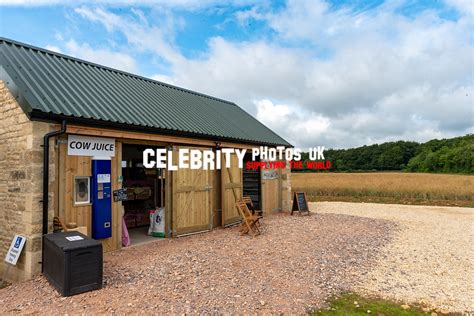 Diddly Squat Farm Shop