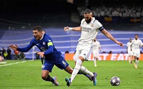 Champions Hoy A Qu Hora Juega El Real Madrid Vs Chelsea Grupo Milenio