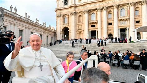 Catequesis del Papa sobre la pasión por la evangelización el anuncio