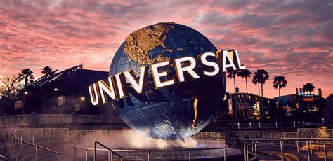 Universal Uk Theme Park Project Might Be In The Works Super Enthused