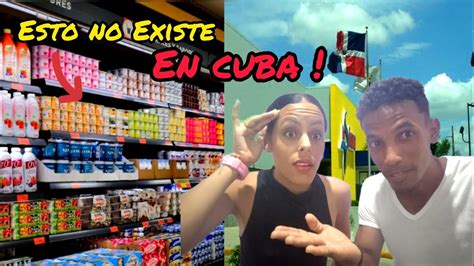 As Es El Supermercado La Sirena Santo Domingo Rep Blica