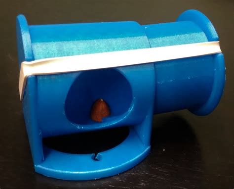 3d Printed Mouse Trap By Bo Moosdorf Nielsen Pinshape