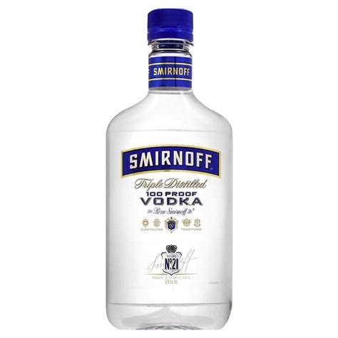 Easy Guide To The Best 100 Proof Vodka 2023 Atonce