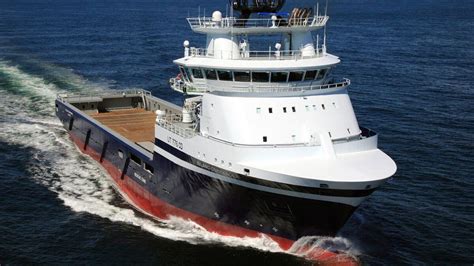 Riviera News Content Hub Island Offshore Digitalises 26 Vessel Fleet