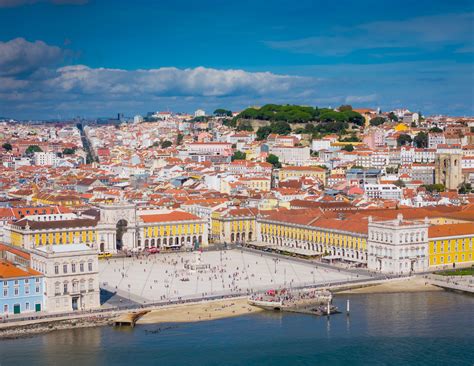 Navigating the Portugal Visiting Visa: Costs and Required Documents