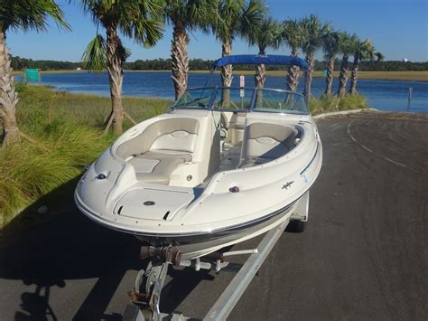 Sea Ray Sundeck For Sale For Boats From Usa