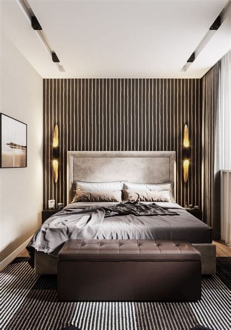 Пин от пользователя Viktoriia Yuvkhimenko на доске #bedroom... | Дизайн ...