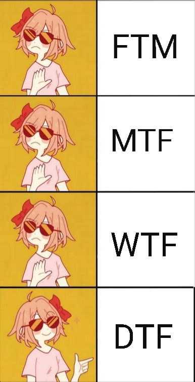 Existentially Confused Horny Noises R Traaaaaaannnnnnnnnns