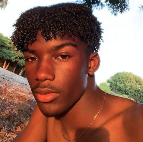 The Best Black Men Curly Hairstyles Over 50 Ways To Style