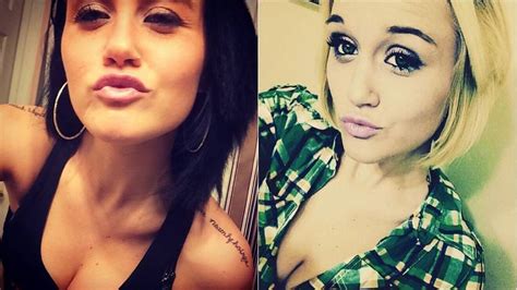 Who Was Jordan Cashmyer The 16 And Pregnant Former Cast Member That Died At 26 Marca