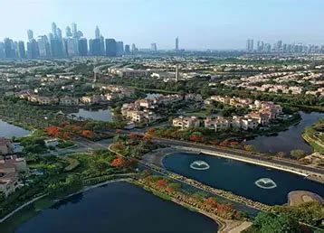 Nakheel Jumeirah Islands Townhouses, Dubai | Binayah Properties