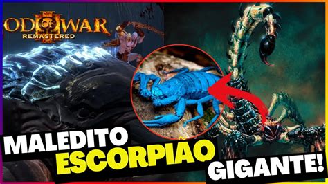 O PAI DE ZEUS CRONOS IRÁ CAIR GOD OF WAR 3 NO MAIS DIFICIL