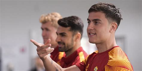 Dybala Immobile Barcellona E Bagnaia Le Ultimissime