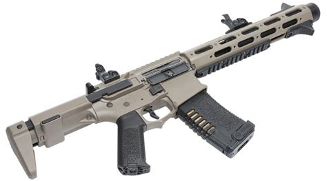 Ares Amoeba M4 Am 013 Efc System S Aeg 6mm Bb Dark Earth Kaufen