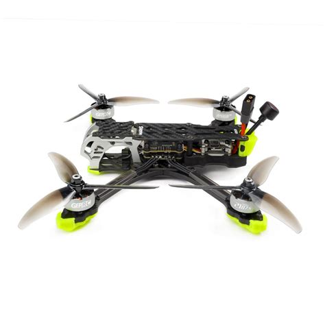 Geprc Mark Hd Wasp Freestyle Fpv Drone Geprc