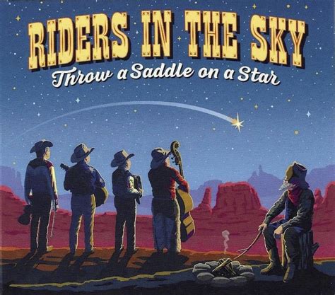 The Highwaymen Ghost Riders In The Sky A Cowboy Legend